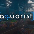  Aquarist Extraordinaire