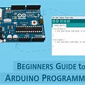  Arduino Expert