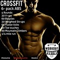  Crossfit Pro Gzde