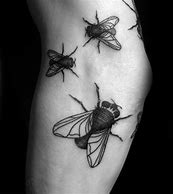  Fly Tattoo Specialist